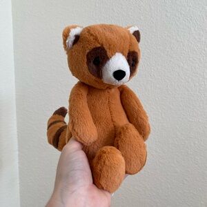 Jellycat Bashful Red Panda *Retired*